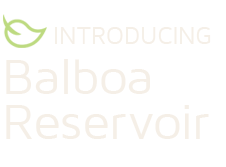 Introducing Balboa Reservoir